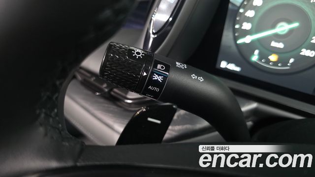 Genesis G90 2026 — photo 36