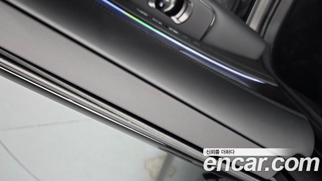 Genesis G90 2026 — photo 37