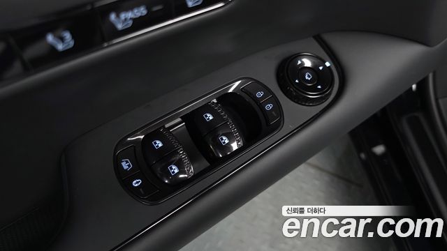 Genesis G90 2026 — photo 38