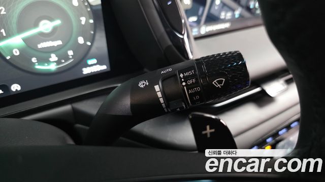 Genesis G90 2026 — photo 40
