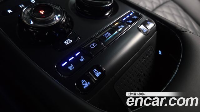 Genesis G90 2026 — photo 41