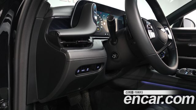 Genesis G90 2026 — photo 42