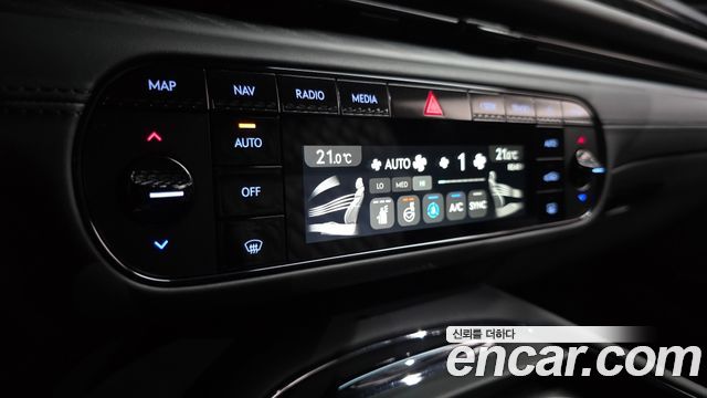 Genesis G90 2026 — photo 43