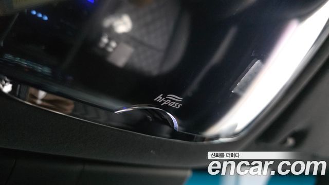 Genesis G90 2026 — photo 44
