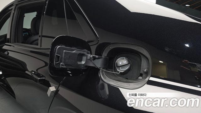 Genesis G90 2026 — photo 47