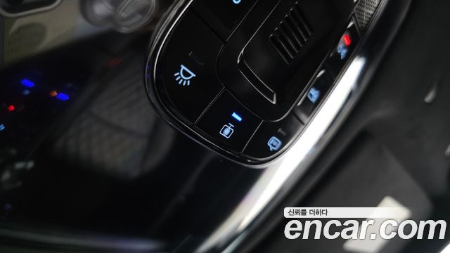 Genesis G90 2026 — photo 49