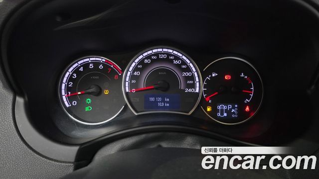 Renault Korea QM5  2016 — photo 8