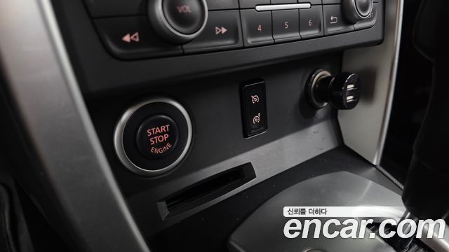 Renault Korea QM5  2016 — photo 18