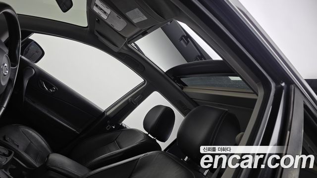 Renault Korea QM5  2016 — photo 19