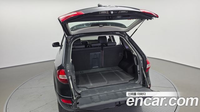 Renault Korea QM5  2016 — photo 20