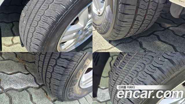 Hyundai Starex 2017 — photo 20