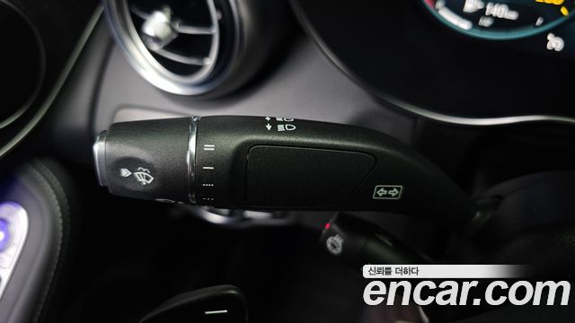 Mercedes-Benz GLC-Class 2020 — photo 31