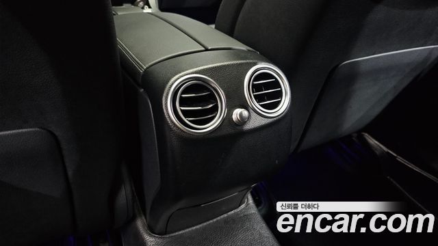 Mercedes-Benz GLC-Class 2020 — photo 36