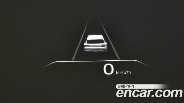 Genesis GV80 2021 — photo 25