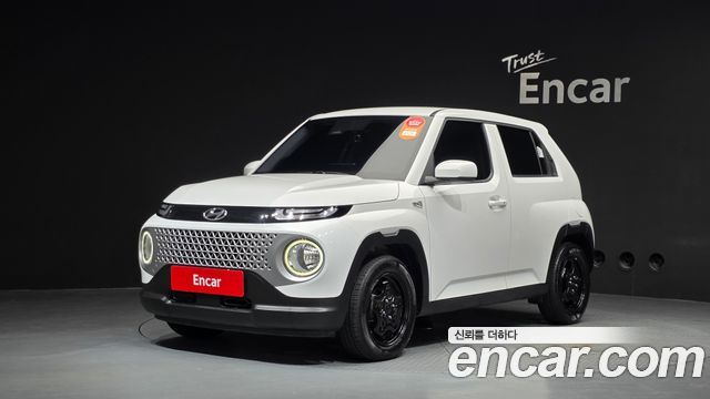 Hyundai Casper 2023 — photo 1