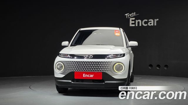 Hyundai Casper 2023 — photo 3