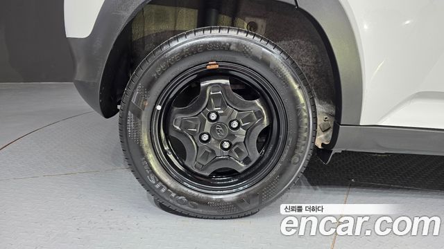 Hyundai Casper 2023 — photo 5