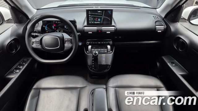 Hyundai Casper 2023 — photo 10