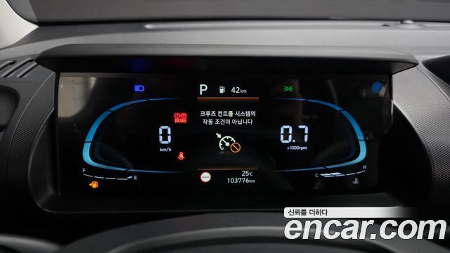 Hyundai Casper 2023 — photo 11