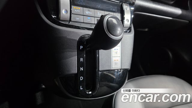 Hyundai Casper 2023 — photo 12
