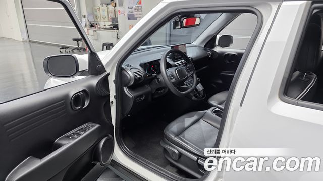 Hyundai Casper 2023 — photo 13