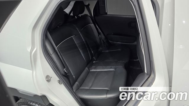 Hyundai Casper 2023 — photo 17
