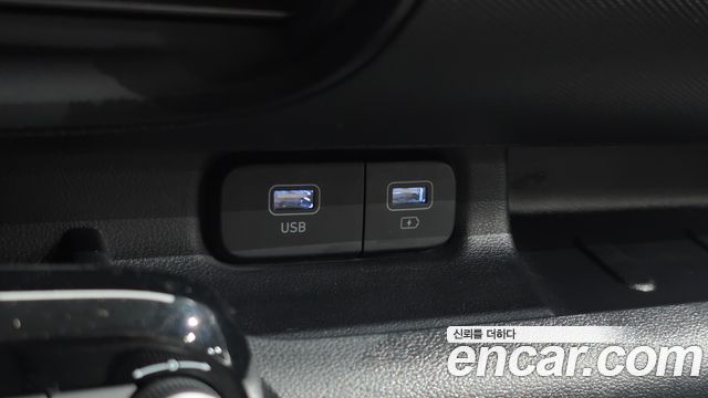 Hyundai Casper 2023 — photo 18