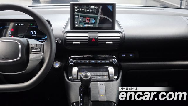 Hyundai Casper 2023 — photo 19