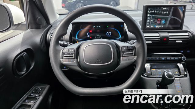 Hyundai Casper 2023 — photo 20