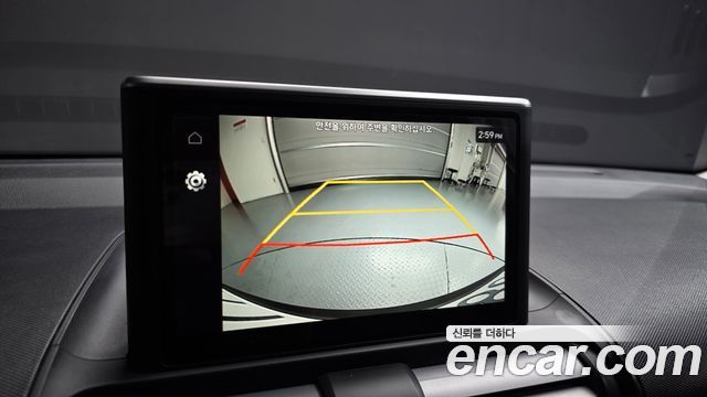 Hyundai Casper 2023 — photo 21