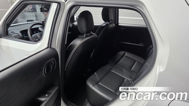Hyundai Casper 2023 — photo 24