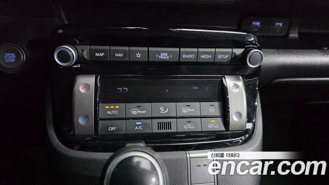 Hyundai Casper 2023 — photo 25