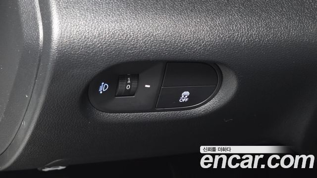 Hyundai Casper 2023 — photo 26