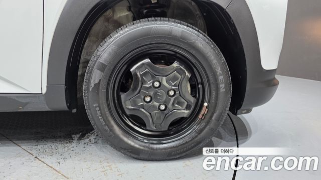 Hyundai Casper 2023 — photo 7