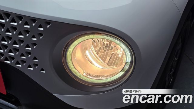 Hyundai Casper 2023 — photo 8