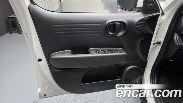 Hyundai Casper 2023 — photo 14