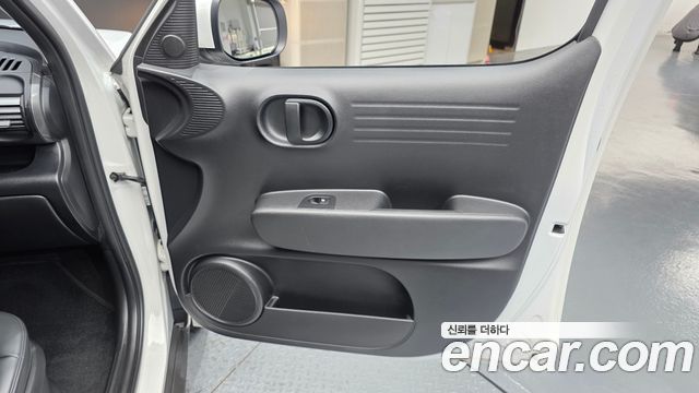 Hyundai Casper 2023 — photo 15