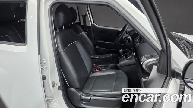 Hyundai Casper 2023 — photo 16