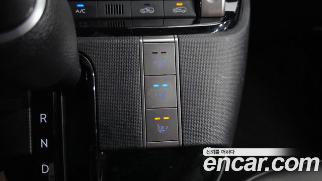 Hyundai Casper 2023 — photo 27
