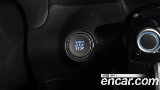 Hyundai Casper 2023 — photo 28
