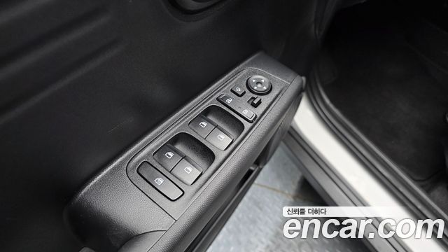 Hyundai Casper 2023 — photo 29
