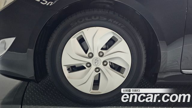 Hyundai Sonata 2014 — photo 5