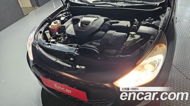 Hyundai Sonata 2014 — photo 6