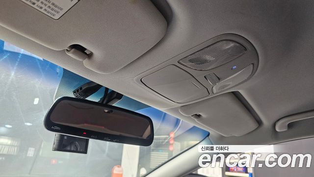 Hyundai Sonata 2014 — photo 23
