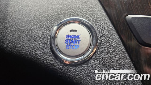 Hyundai Sonata 2014 — photo 24