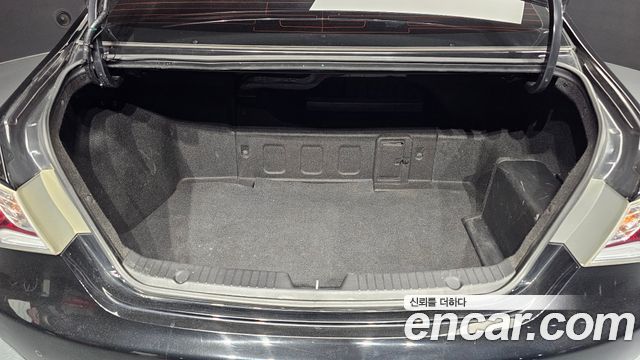 Hyundai Sonata 2014 — photo 26