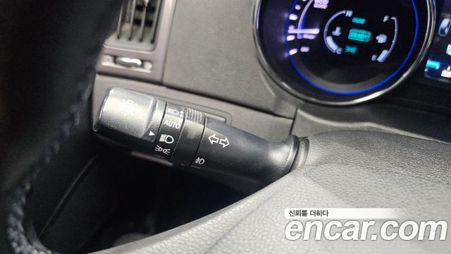 Hyundai Sonata 2014 — photo 28
