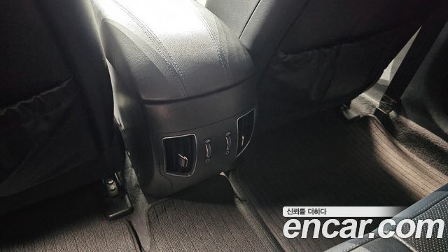 Hyundai Sonata 2014 — photo 30