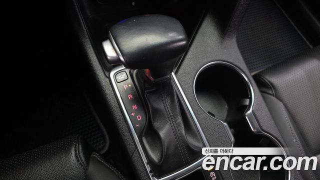 Kia Sportage 2016 — photo 9