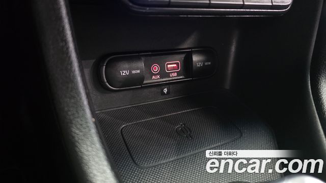 Kia Sportage 2016 — photo 17